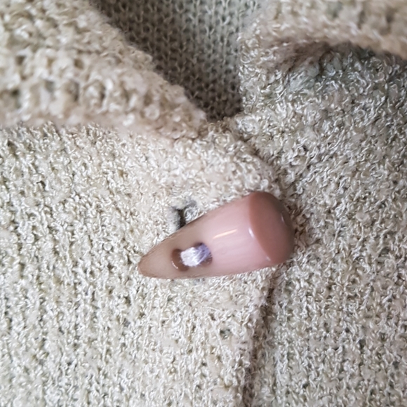 Cardigan - Picture 4 of 4